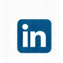 LinkedIn icon