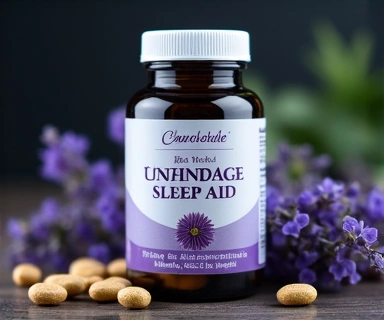 Herbal Sleep Aid